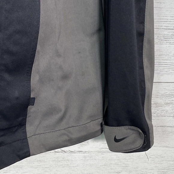 Nike Golf Storm Fit 5 Waterproof Zip Jacket Men’s L - Picture 3 of 8